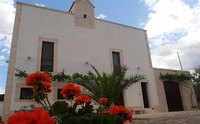 Masseria Nonna Angela